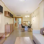 Hogar Brisa De Marinas Acogedor Con Amplia Terraza Y Acceso Directo A Piscinas-comfortable With Spacious Terrace And Direct Pool Access Apartman *