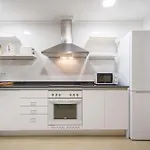 Apartman Hogar Brisa De Marinas Acogedor Con Amplia Terraza Y Acceso Directo A Piscinas-comfortable With Spacious Terrace And Direct Pool Access Denia
