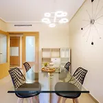 Hogar Brisa De Marinas Acogedor Con Amplia Terraza Y Acceso Directo A Piscinas-comfortable With Spacious Terrace And Direct Pool Access Apartman *