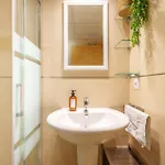 Apartman Hogar Brisa De Marinas Acogedor Con Amplia Terraza Y Acceso Directo A Piscinas-comfortable With Spacious Terrace And Direct Pool Access Denia