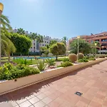 Hogar Brisa De Marinas Acogedor Con Amplia Terraza Y Acceso Directo A Piscinas-comfortable With Spacious Terrace And Direct Pool Access * Denia