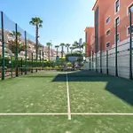 Hogar Brisa De Marinas Acogedor Con Amplia Terraza Y Acceso Directo A Piscinas-comfortable With Spacious Terrace And Direct Pool Access Apartman