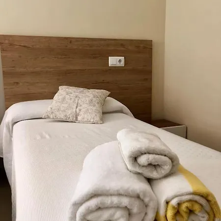 Hogar Brisa De Marinas Acogedor Con Amplia Terraza Y Acceso Directo A Piscinas-comfortable With Spacious Terrace And Direct Pool Access Apartment Denia