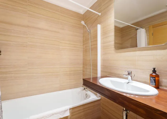 Hogar Brisa De Marinas Acogedor Con Amplia Terraza Y Acceso Directo A Piscinas-comfortable With Spacious Terrace And Direct Pool Access * Denia