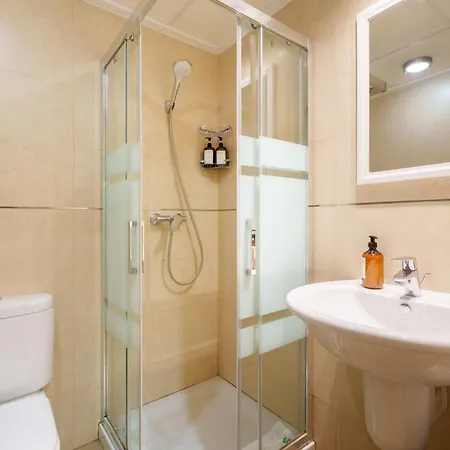 Hogar Brisa De Marinas Acogedor Con Amplia Terraza Y Acceso Directo A Piscinas-comfortable With Spacious Terrace And Direct Pool Access Lejlighed *