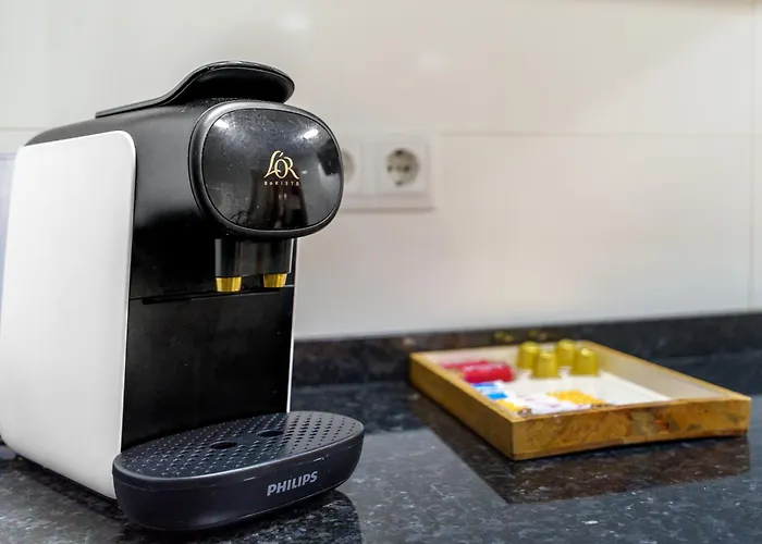 Hogar Brisa De Marinas Acogedor Con Amplia Terraza Y Acceso Directo A Piscinas-comfortable With Spacious Terrace And Direct Pool Access شقة